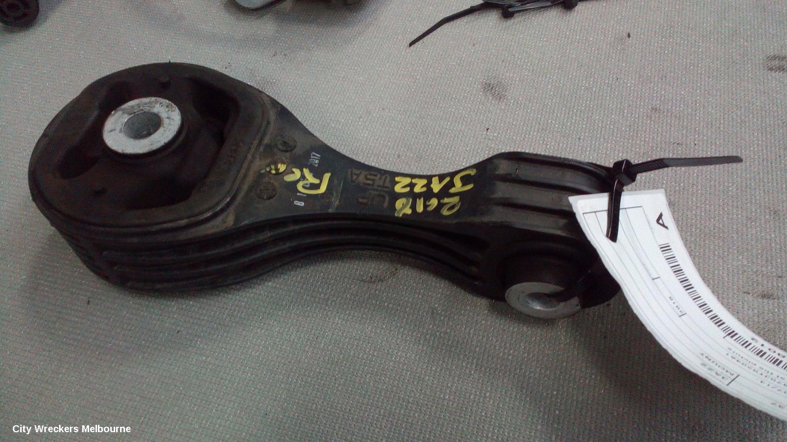 HONDA JAZZ MOUNT, GF/GK, 07/2014 - 12/2020 - Image 2