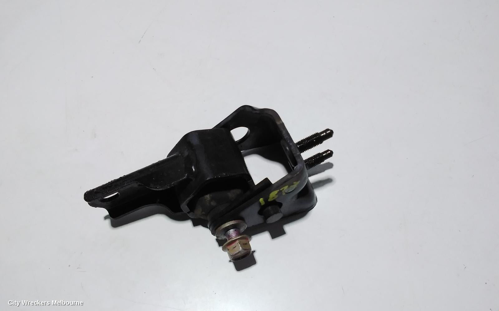 TOYOTA KLUGER MOUNT, XU50 SERIES, 03/2014 - 02/2021 - Image 1