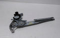 TOYOTA HIACE RIGHT FRONT WINDOW REG/MOTOR, DOOR REG ASSY (REG AND MOTOR), 300 SERIES, 02/2019 ONWARDS - Image 1
