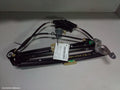 VOLKSWAGEN GOLF RIGHT FRONT WINDOW REG/MOTOR, GEN 7, 5DR HATCH/WAGON, 03/2013 - 08/2020 - Image 1