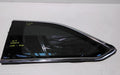 TOYOTA KLUGER LEFT REAR SIDE GLASS, GSU50/GSU55, 03/2014 - 02/2021 - Image 1