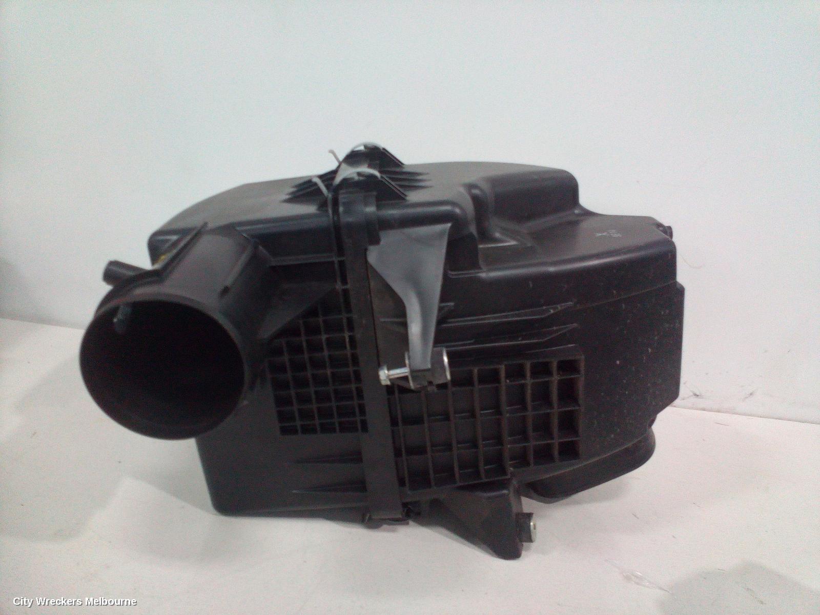 HONDA ODYSSEY AIR CLEANER/BOX, AIR CLEANER, RC1, 02/2014 ONWARDS - Image 2