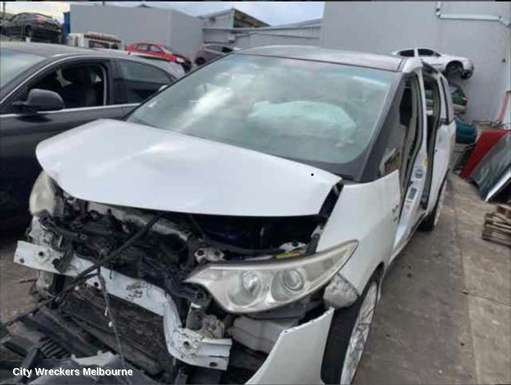 TOYOTA TARAGO RIGHT DRIVESHAFT, FRONT, 3.5, 2GR-FE, ACR50R, 02/2007 - 06/2020 - Image 3