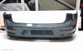 VOLKSWAGEN GOLF REAR BUMPER, GEN 8, BUMPER BAR, STANDARD/LIFE, HATCH, 09/2020 ONWARDS - Image 1