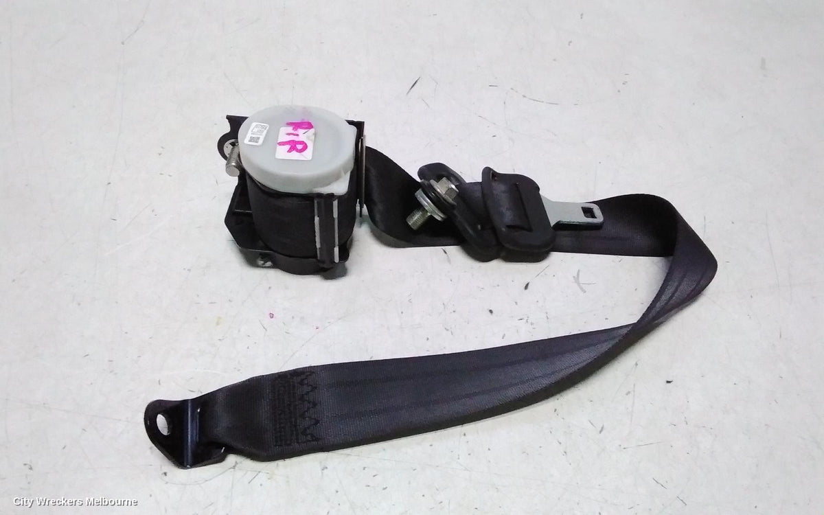 MAZDA CX8 SEATBELT/STALK, RH REAR 3RD ROW, SEAT BELT ONLY, KG, 05/2018 - 12/2023 - Image 1