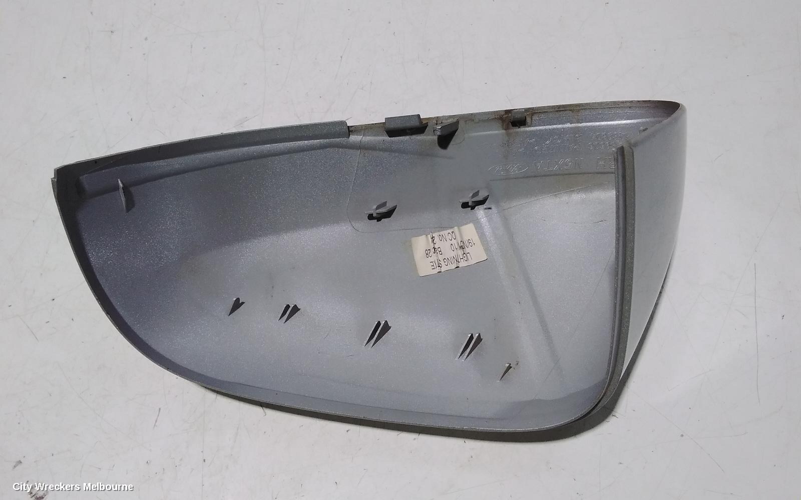 FORD FALCON RIGHT DOOR MIRROR, FG-FGX, NON INDICATOR TYPE, COLOUR CODED, 05/2008 - 12/2016 - Image 3