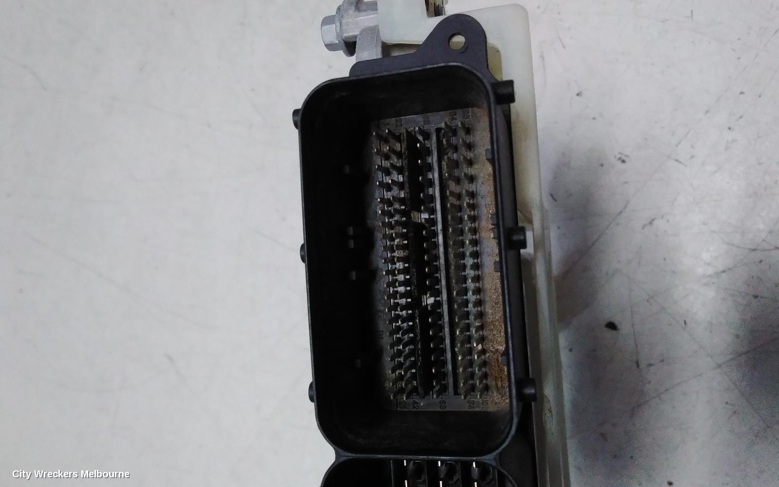 LAND ROVER DISCOVERY SPORT ECU, ENGINE ECU, 2.0, DIESEL, ECU ONLY, L550, 07/2016 ONWARDS - Image 3