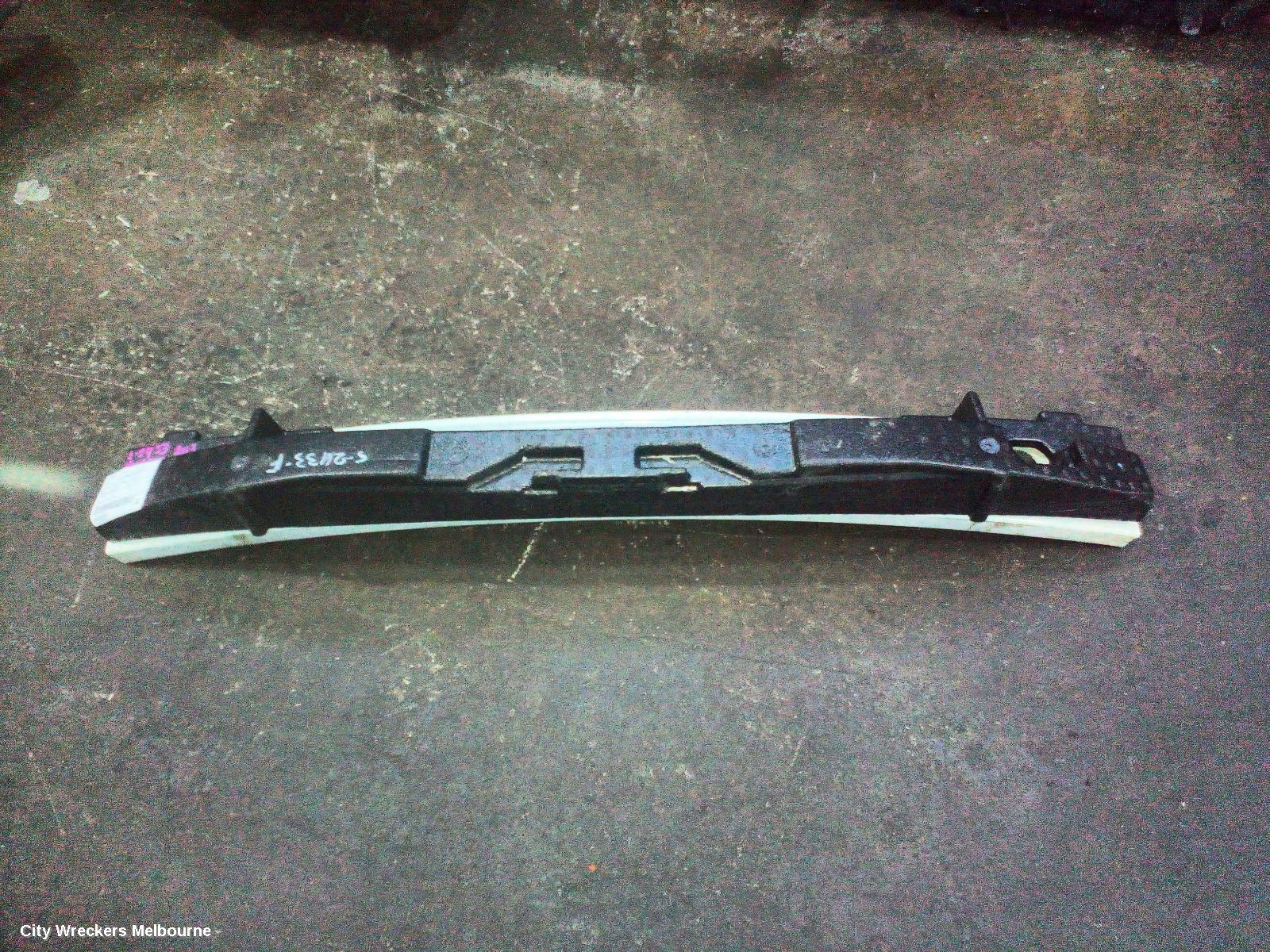 NISSAN PULSAR F/BAR REINFORC/BRACK, REINFORCEMENT, B17, SEDAN, 12/2012 - 12/2017 - Image 1
