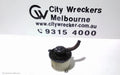MITSUBISHI TRITON HEATER FAN MOTOR, MQ-MR, FRONT, 03/2015 - 10/2021 - Image 1
