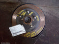 TOYOTA RAV4 RIGHT REAR HUB ASSEMBLY, XA50, FWD, 11/2018 ONWARDS - Image 1