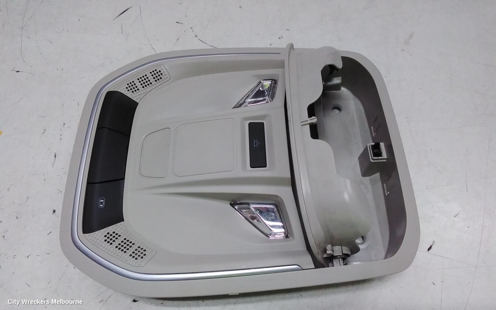 HAVAL JOLION COURTESY LIGHT, A01, FRONT, W/ SUNROOF CONTROLS TYPE, 02/2021 ONWARDS - Image 3