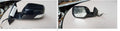 HONDA CRV LEFT DOOR MIRROR, RE, POWER, 03/2007 - 10/2012 - Image 1