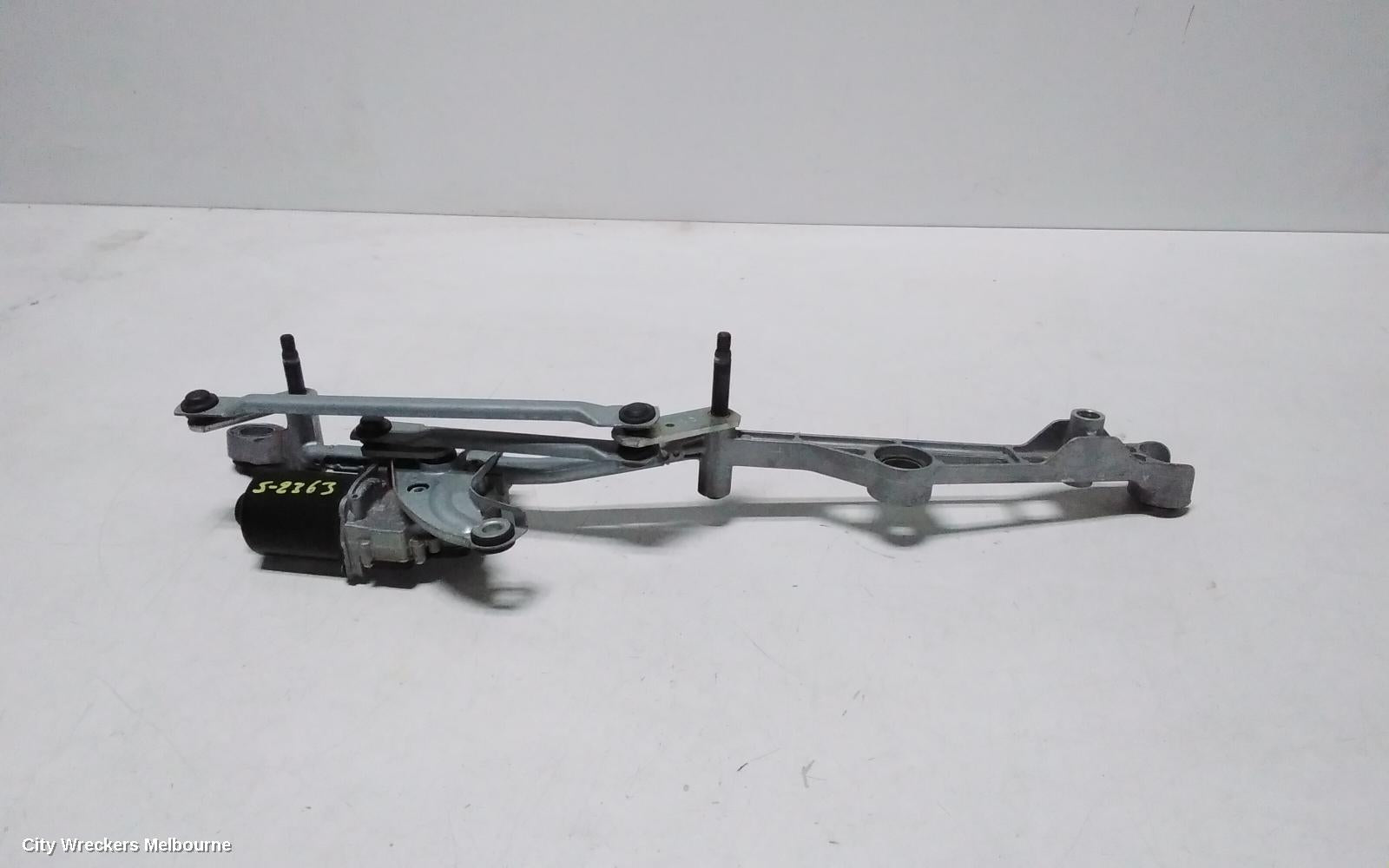 MERCEDES VITO WIPER MOTOR, FRONT, 447, 03/2015 ONWARDS - Image 1