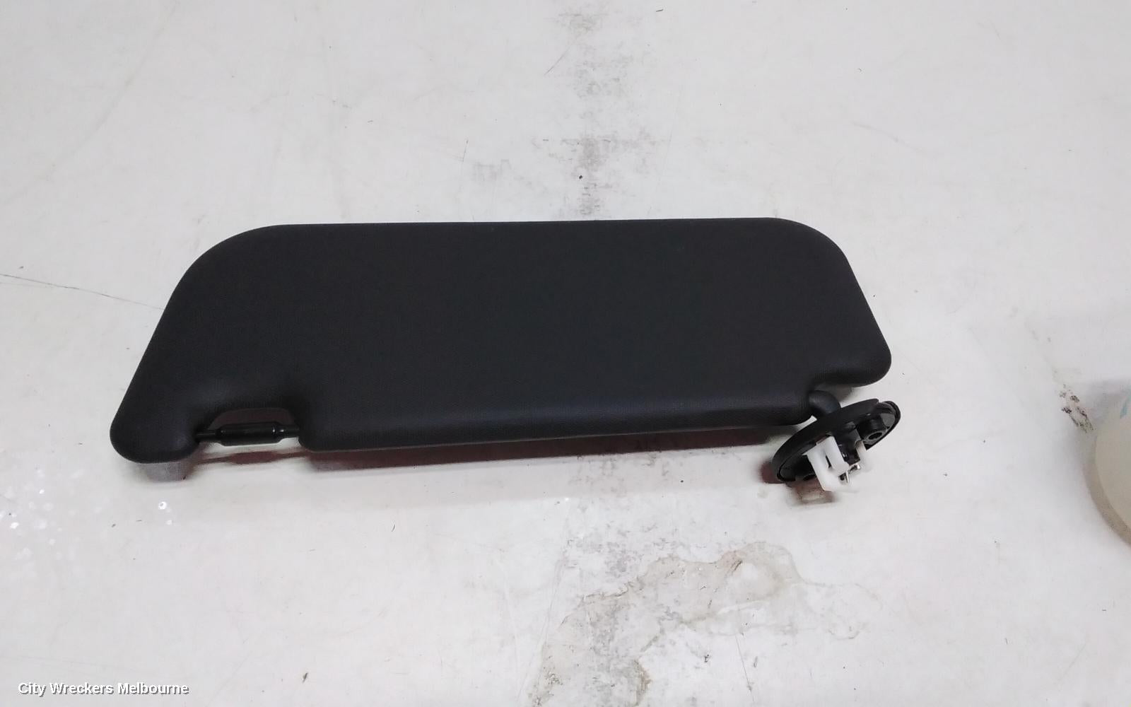 TOYOTA COROLLA SUNVISOR, E210, RH SIDE, 07/2018 ONWARDS - Image 3