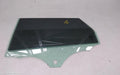 LAND ROVER RANGEROVER EVOQUE LEFT REAR DOOR WINDOW, L538, 11/2011 - 01/2019 - Image 1