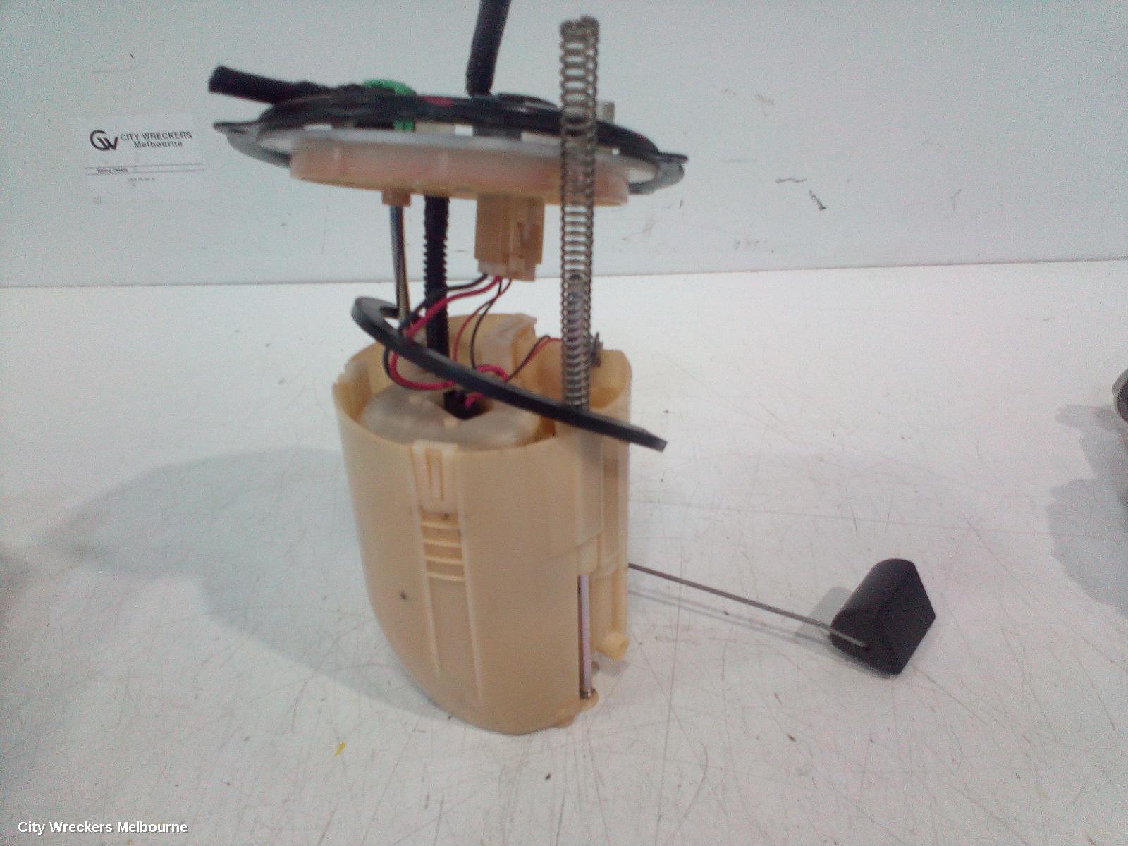 MITSUBISHI ASX FUEL PUMP, PETROL, 2.4, FWD, XD, 06/2019 ONWARDS - Image 3