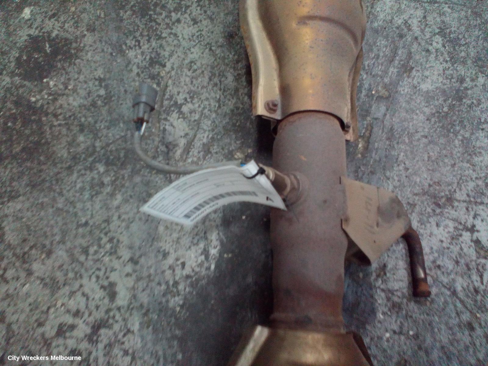 TOYOTA HILUX OXYGEN SENSOR, 09/2011 - 08/2015 - Image 3