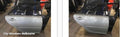 TOYOTA CAMRY RIGHT REAR DOOR, SK36, 08/2002 - 05/2006 - Image 1
