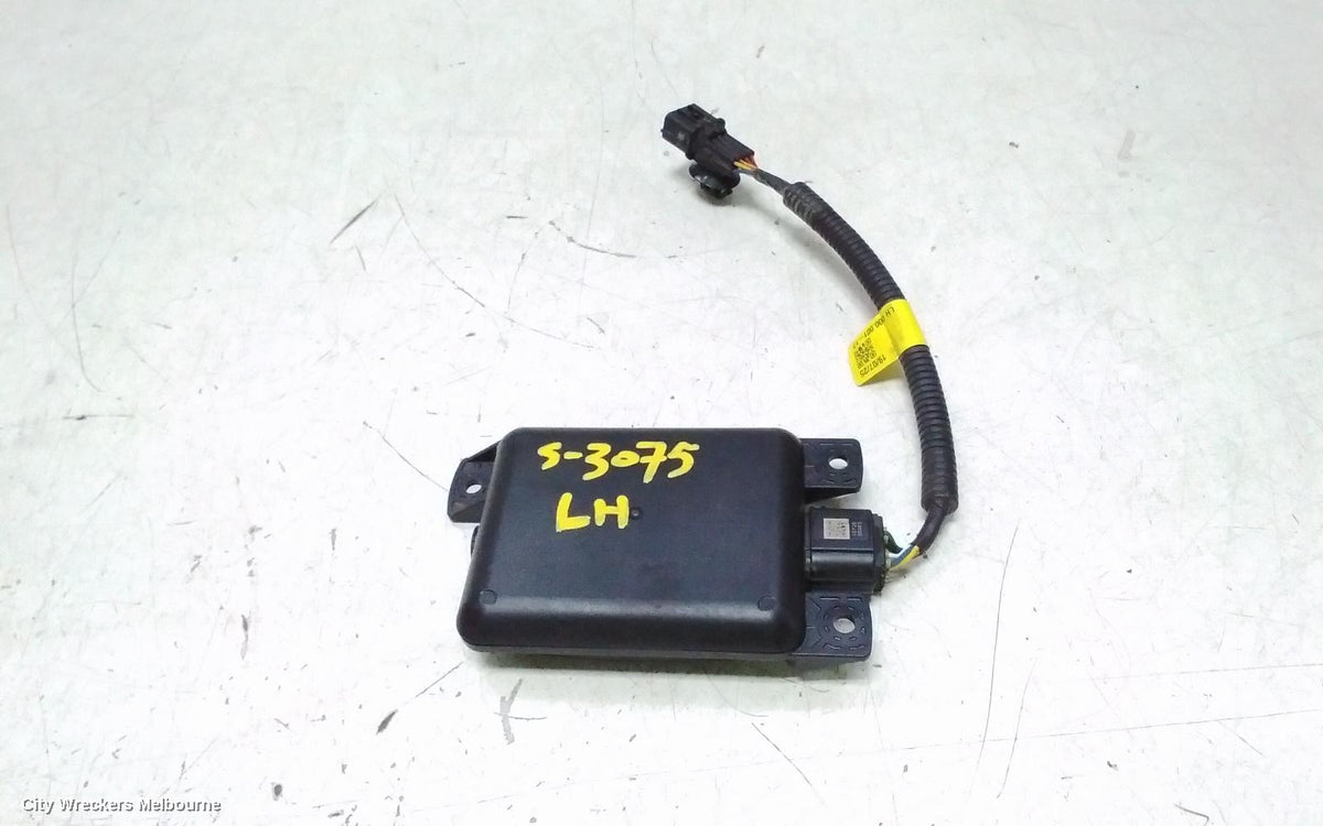 KIA CERATO REVERSE CAMERA, BLIND SPOT MONITOR SENSOR (LH REAR BEHIND BUMPER), BD, 04/2018 - 09/2024 - Image 1