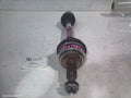 LAND ROVER DISCOVERY LEFT DRIVESHAFT, REAR, NON DIFF LOCK TYPE, L319, 02/2005 - 12/2016 - Image 1