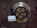 VOLKSWAGEN PASSAT LEFT FRONT HUB ASSEMBLY, 3C/3CC, MK6, B6-B7, 03/2006 - 05/2015 - Image 1