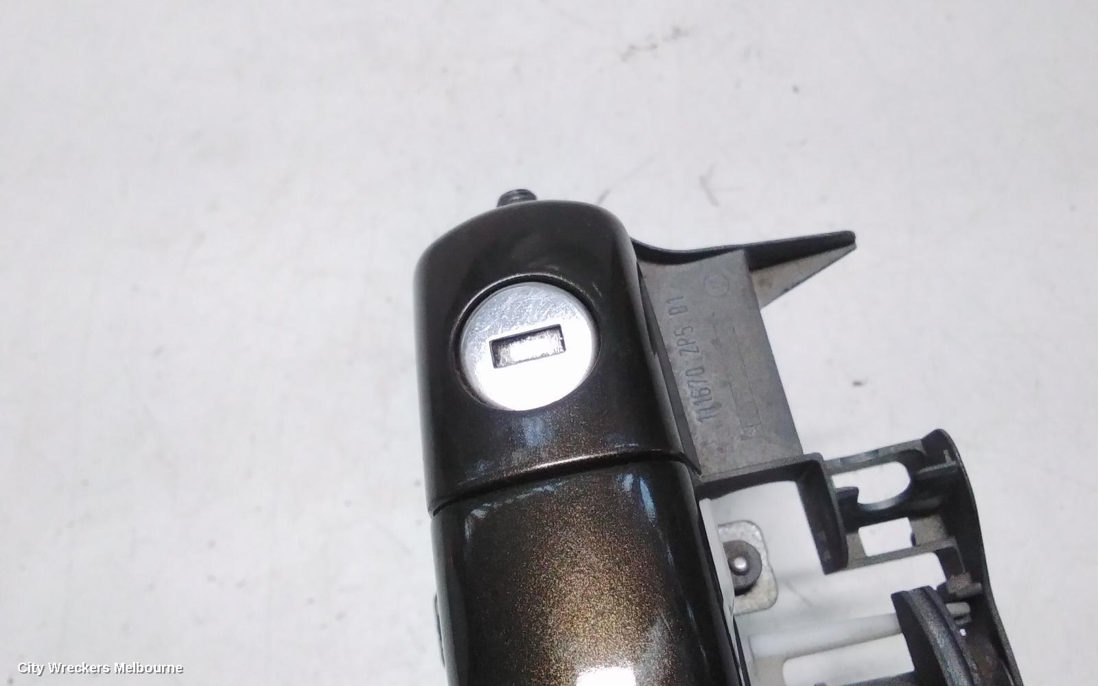 PEUGEOT 3008 DOOR HANDLE, T8, 05/2010 - 10/2016 - Image 3