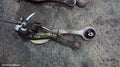 BMW 5 SERIES RIGHT FRONT LOWER CONTROL ARM, FRONT (CURVED), E60, 10/2003 - 04/2010 - Image 1