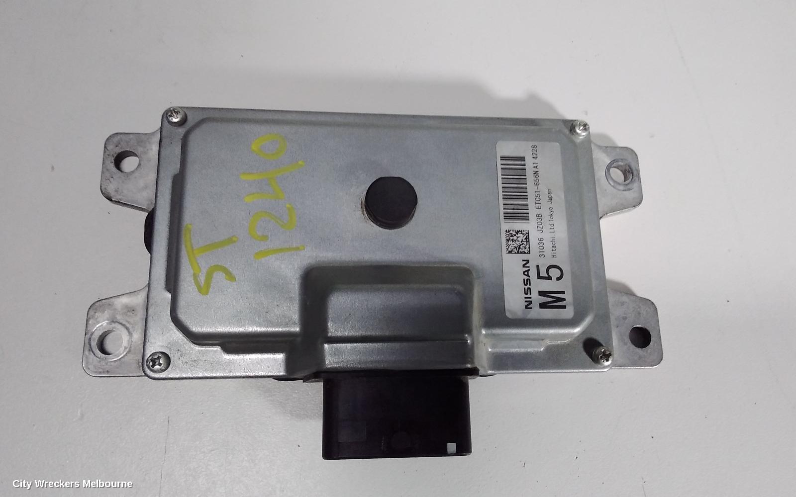 RENAULT KALEOS ECU, TRANS ECU, AUTO T/M TYPE, H45, 09/2008 - 04/2016 - Image 2