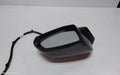 AUDI Q7 RIGHT DOOR MIRROR, 4M, POWER FOLD, W/ LANE ASSIST, NON CAMERA TYPE, 09/2015 - 03/2020 - Image 1