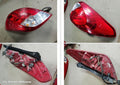 HYUNDAI I20 LEFT TAILLIGHT, PB, 03/2012 - 12/2015 - Image 1