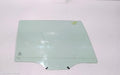 SKODA OCTAVIA RIGHT REAR DOOR WINDOW, NE, WAGON, 11/2013 - 09/2020 - Image 1