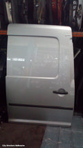 VOLKSWAGEN CADDY RIGHT REAR DOOR, 2K, LWB VAN, W/O WINDOW TYPE, 12/2004 - 06/2015 - Image 1