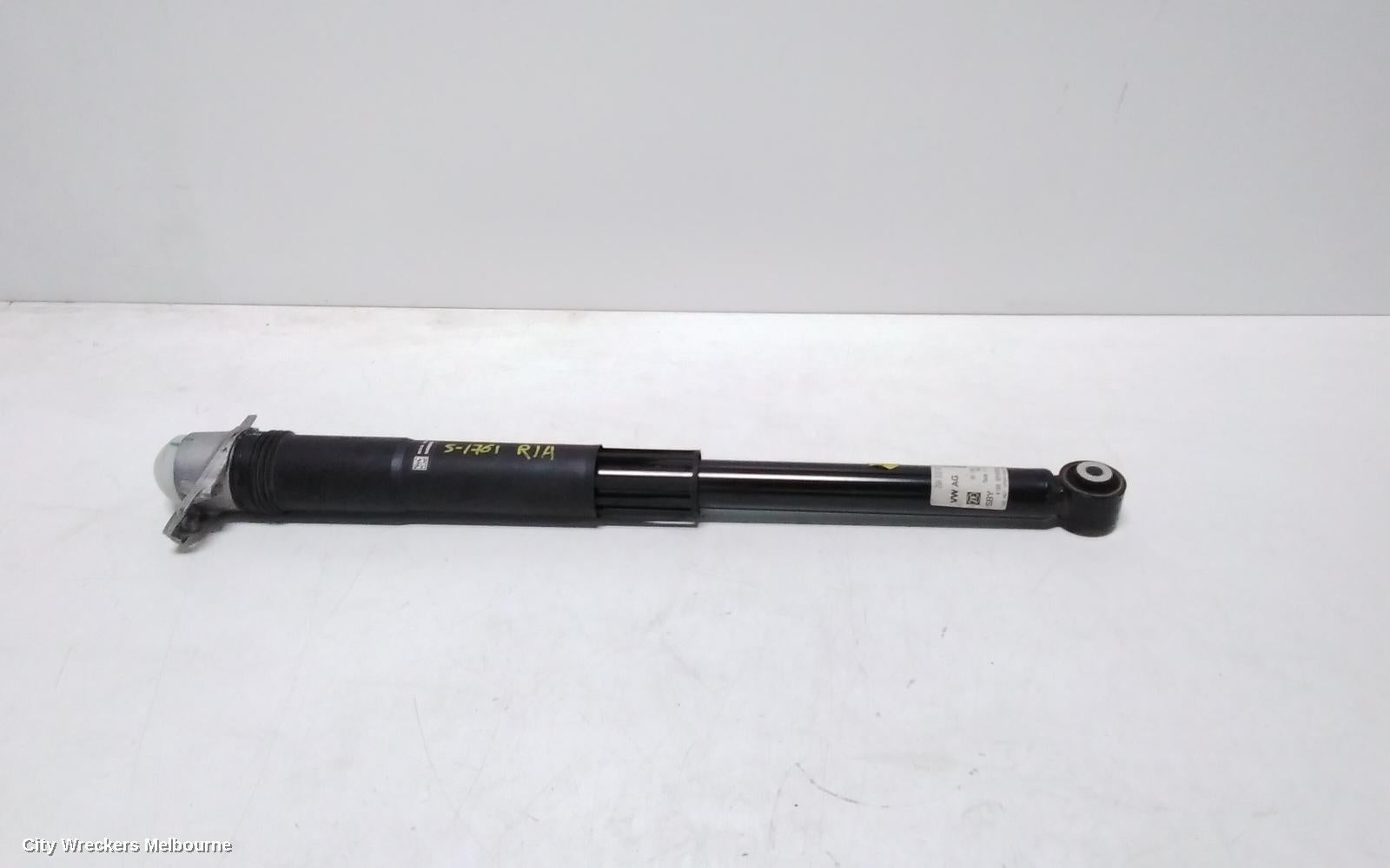 VOLKSWAGEN T-CROSS RIGHT REAR STRUT, C1, 01/2020 ONWARDS - Image 2