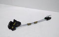 TOYOTA CAMRY DOOR/BOOT/GATE LOCK, RIGHT FRONT DOOR LOCK, ASV50/AVV50, 12/2011 - 10/2017 - Image 1