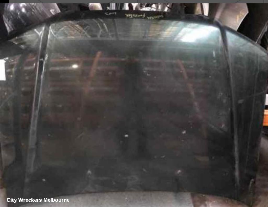 SUBARU FORESTER BONNET, X/XS, NON SCOOP TYPE, (VIN JF2SG), 07/2002 - 05/2005 - Image 1
