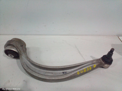 AUDI Q7 RIGHT FRONT LOWER CONTROL ARM, FRONT, 4M, 09/2015 ONWARDS - Image 1