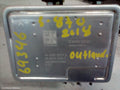 MITSUBISHI OUTLANDER ABS PUMP/MODULATOR, ZK, NON ACTIVE EMERGENCY BRAKING TYPE, P/N 4670B482, 04/2015 ONWARDS - Image 1