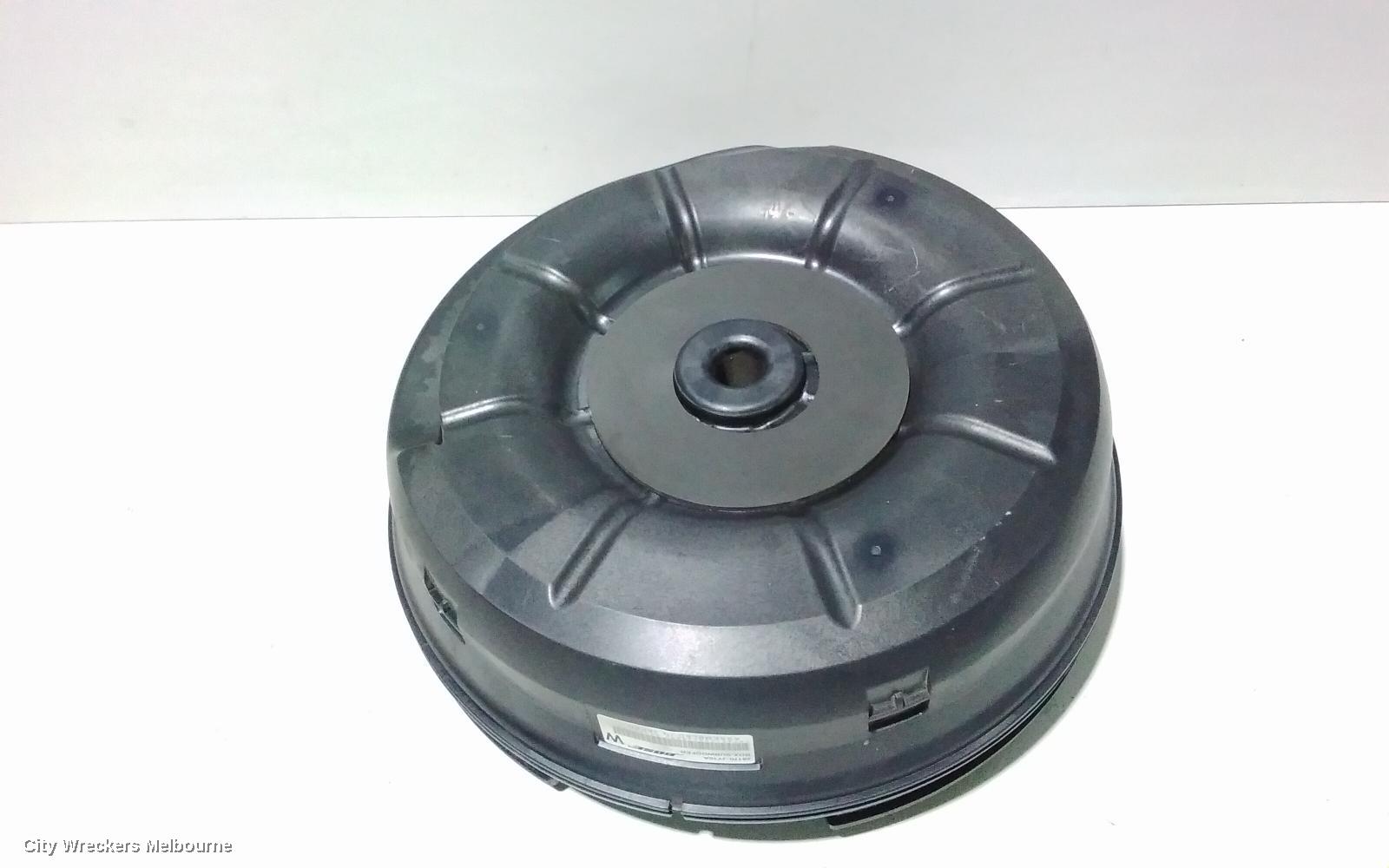 RENAULT KALEOS RADIO/CD/DVD/SAT/TV, SUBWOOFER, H45, 09/2008 - 04/2016 - Image 2
