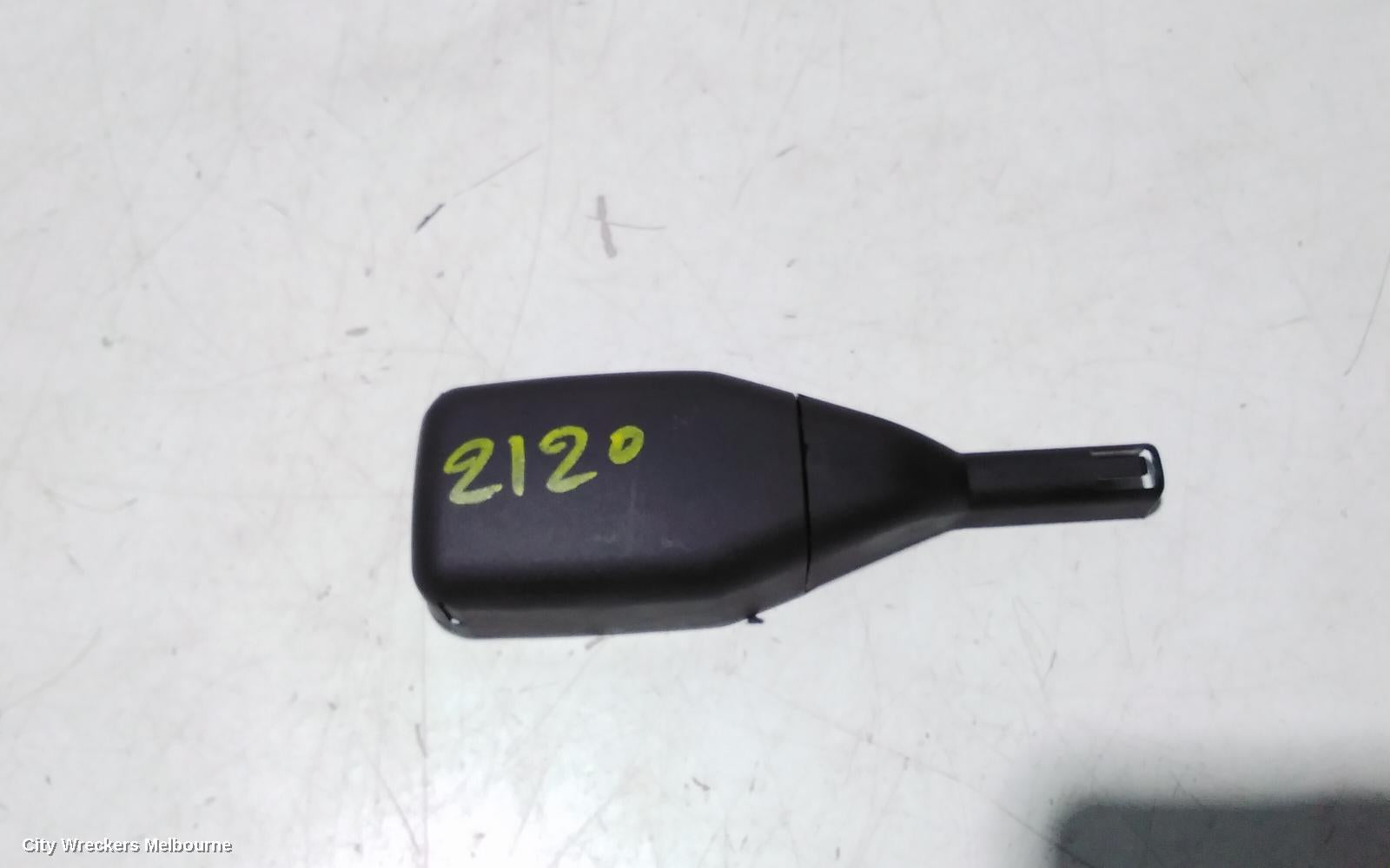TOYOTA RAV4, RAIN SENSOR, XA40, 12/2012 - 11/2018 - Image 1