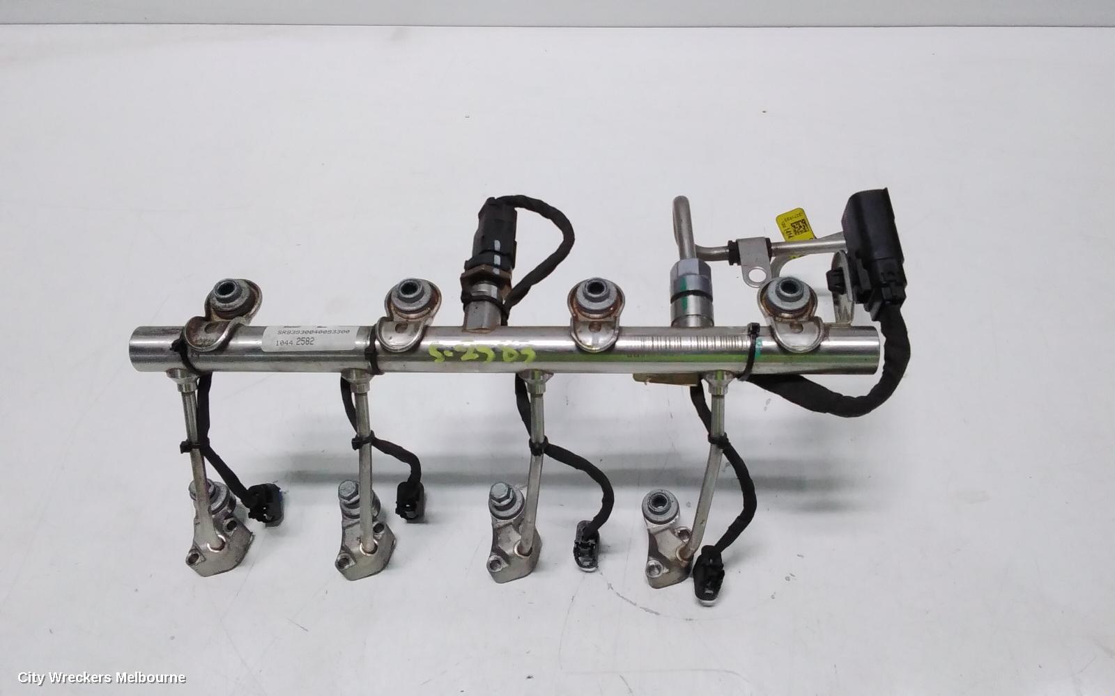 MG HS FUEL INJECTOR, SAS23, 08/2019 - 12/2024 - Image 2