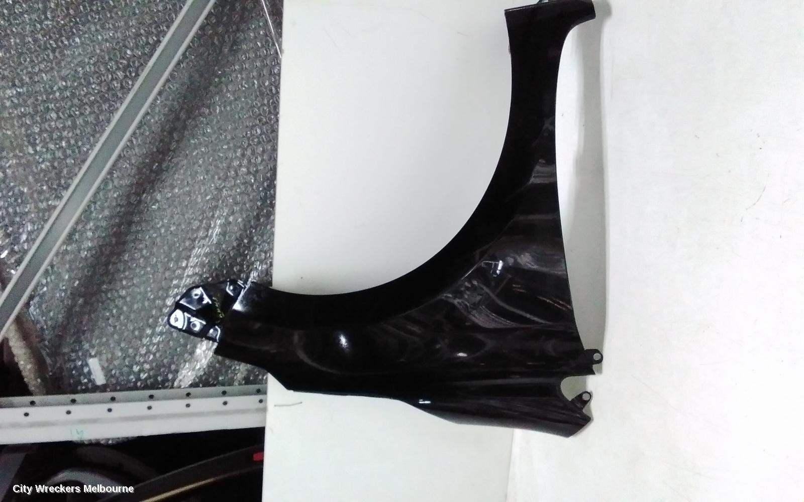 TOYOTA COROLLA RIGHT GUARD, ZRE172R, SEDAN, 12/2013 - 06/2019 - Image 1