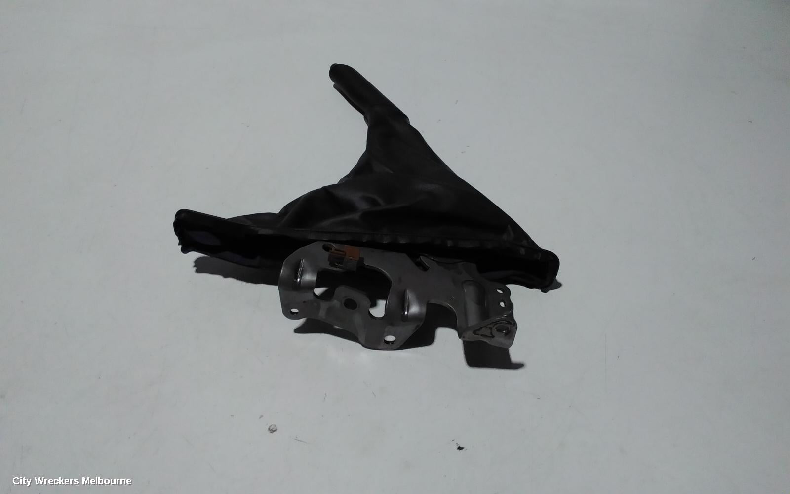 TOYOTA HIACE HANDBRAKE LEVER, 300 SERIES, 02/2019 ONWARDS - Image 3