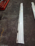 HOLDEN COMMODORE SIDE STEP/SKIRT, VF, LH SIDE, UTE, 05/2013 - 12/2017 - Image 1