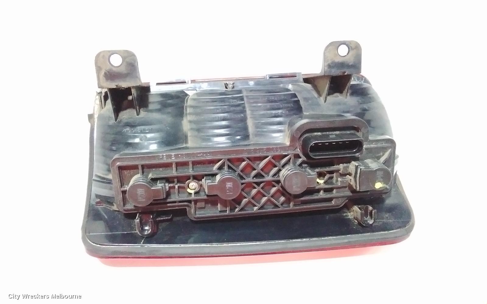 VOLKSWAGEN CADDY LEFT TAILLIGHT, 2K, 08/2010 - 06/2015 - Image 2