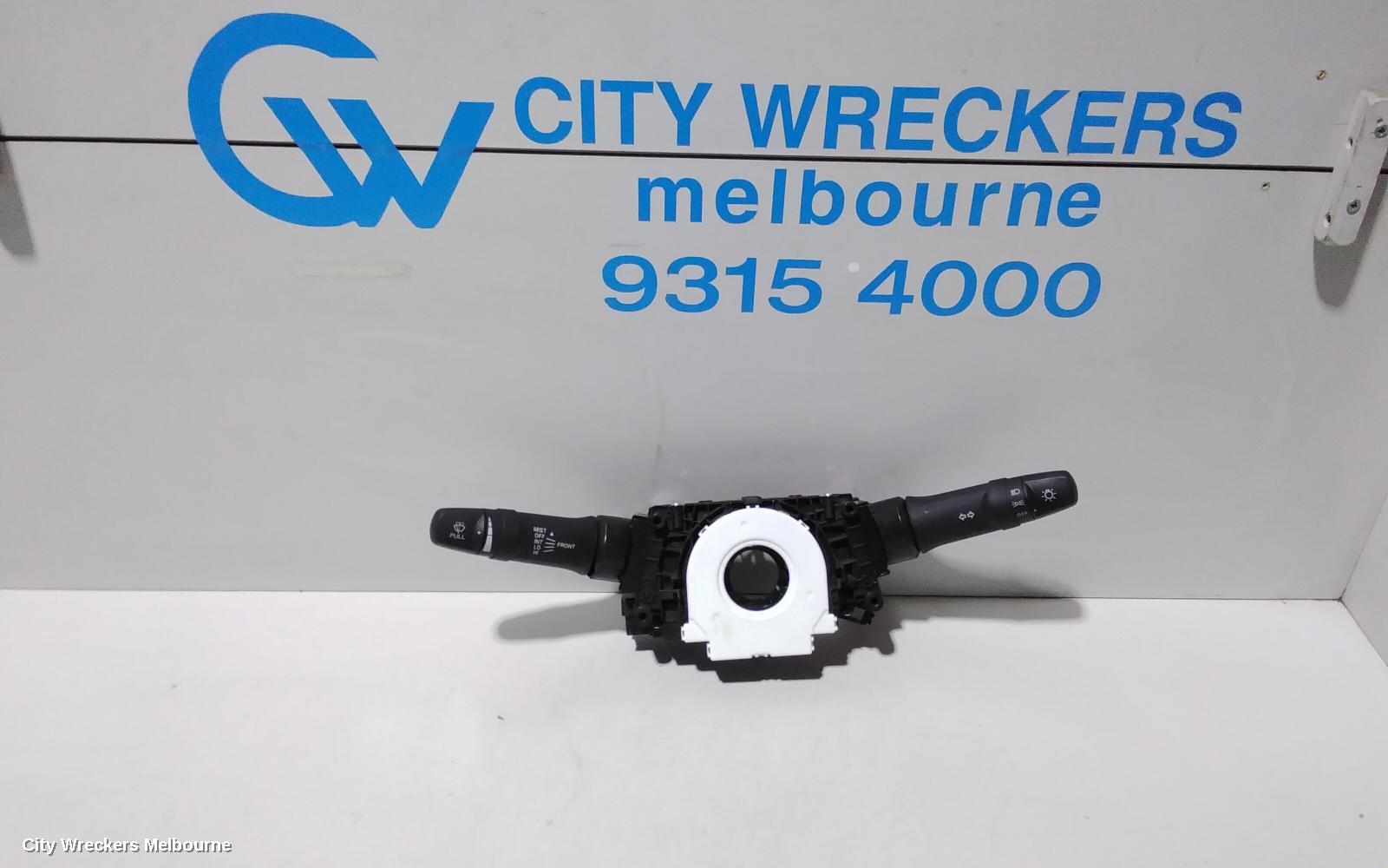 MITSUBISHI TRITON COMBINATION SWITCH, COMBINATION SWITCH ASSY, MR, NON FOGLAMP TYPE, 11/2018 ONWARDS - Image 1