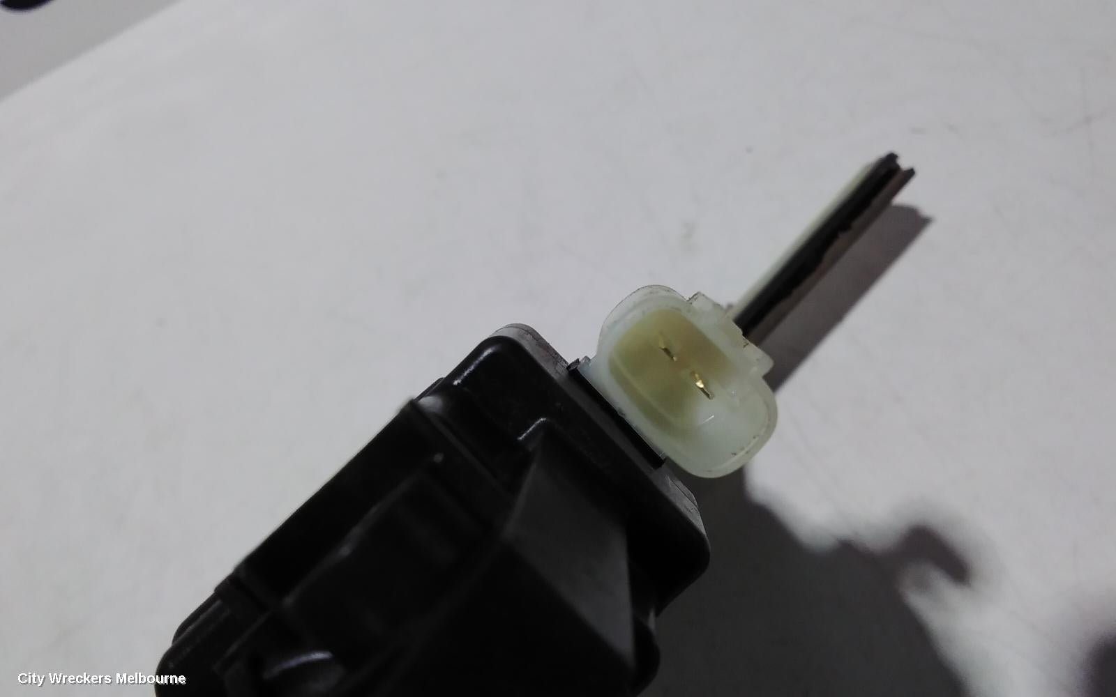 SUZUKI VITARA RIGHT REAR WND REG/MOTOR, VITARA, LY (VIN TSM), 06/2015 ONWARDS - Image 3