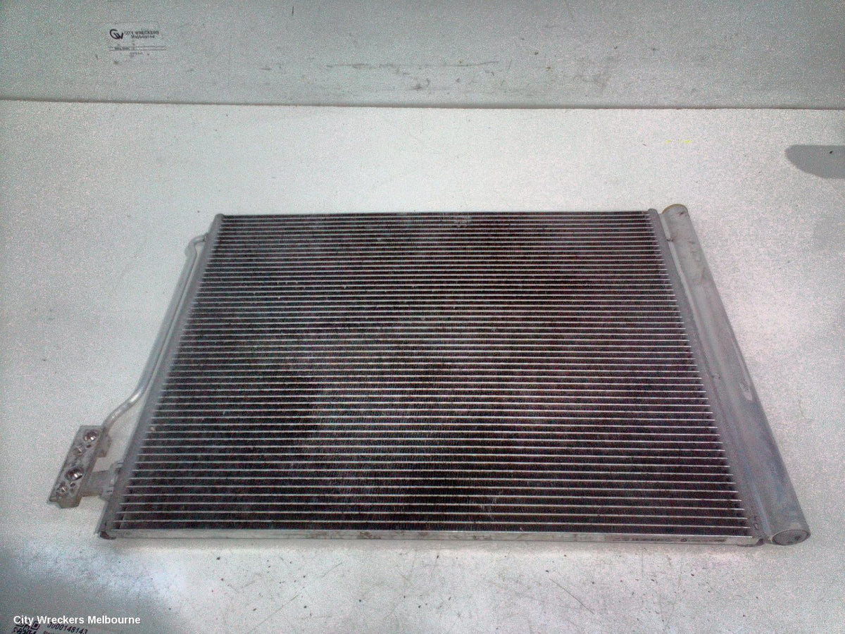 BMW 5 SERIES A/C CONDENSER, F10/F11, PETROL, 2.0, 05/2010 - 01/2017 - Image 1