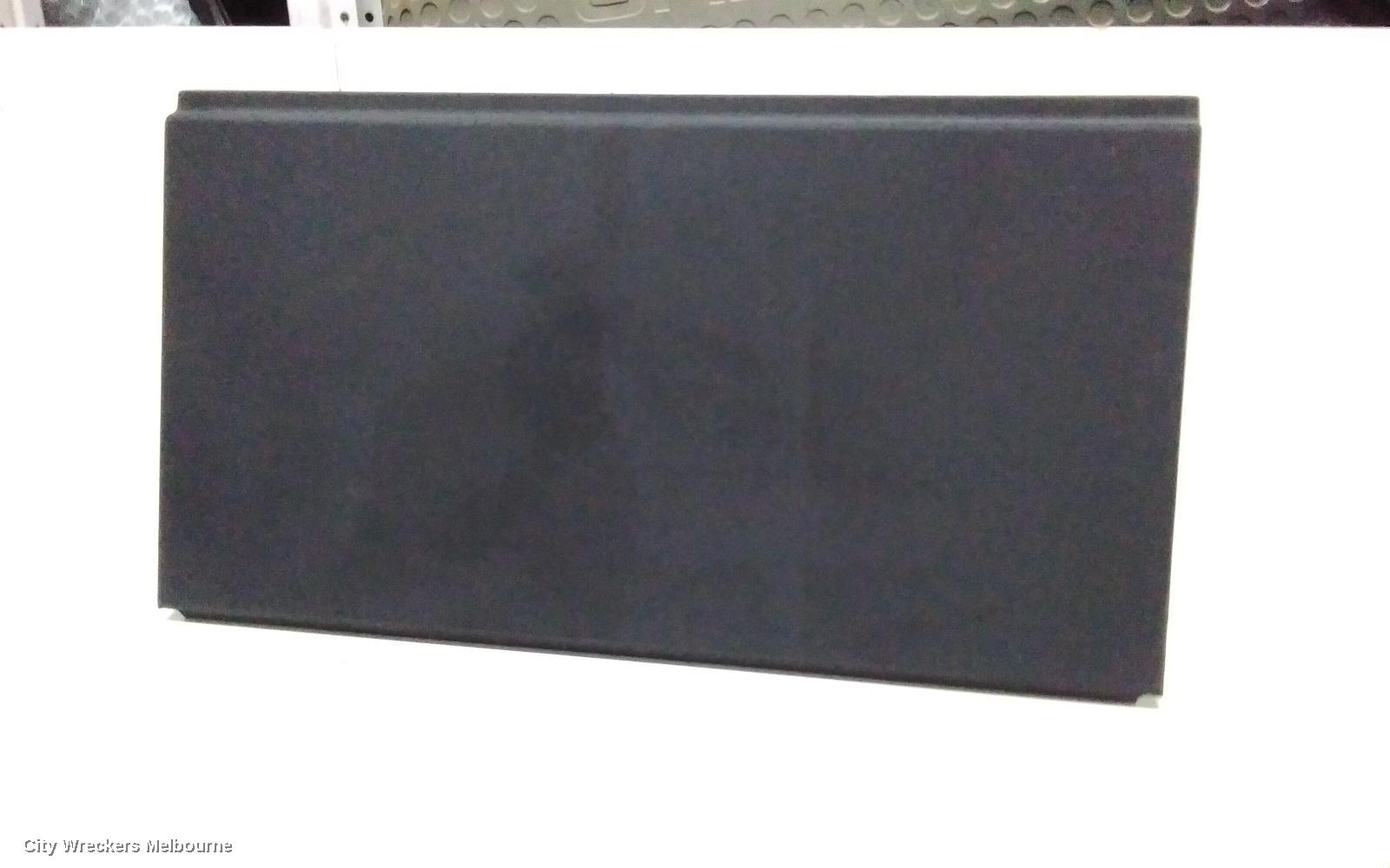 MERCEDES GLE CLASS PARCEL SHELF CARGO BLIND, C292/W166 06/2015 - 04/2019 - Image 3