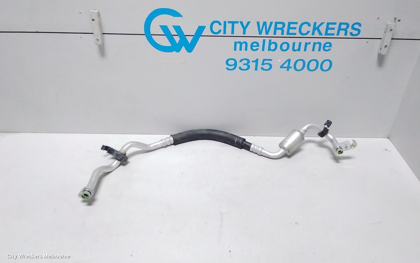 NISSAN PATHFINDER A/C HOSES, R52, 06/2013 - 04/2021 - Image 1