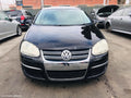 VOLKSWAGEN JETTA RIGHT REAR DOOR, 1KM, 02/2006 - 07/2011 - Image 1